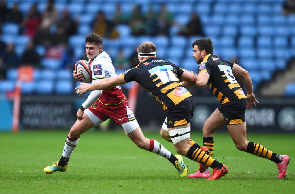 Match Reaction: Wasps 14-15 Northampton Saints
