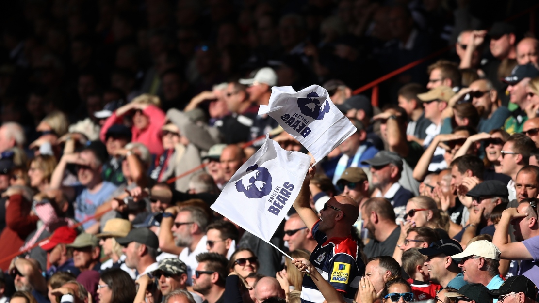 preview image for Bristol Bears to commemorate Armistice Day