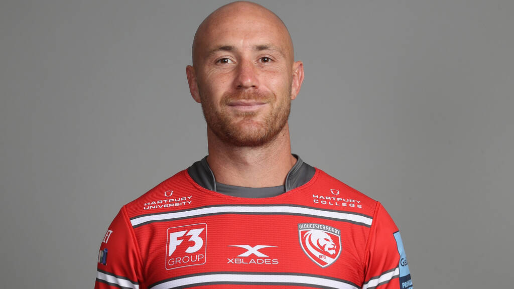 Willi Heinz returns to Gloucester Rugby against Northampton Saints