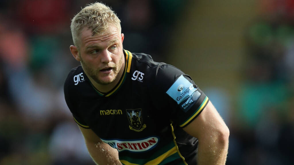 Haywood to bring up 200th Saints appearance at Kingsholm