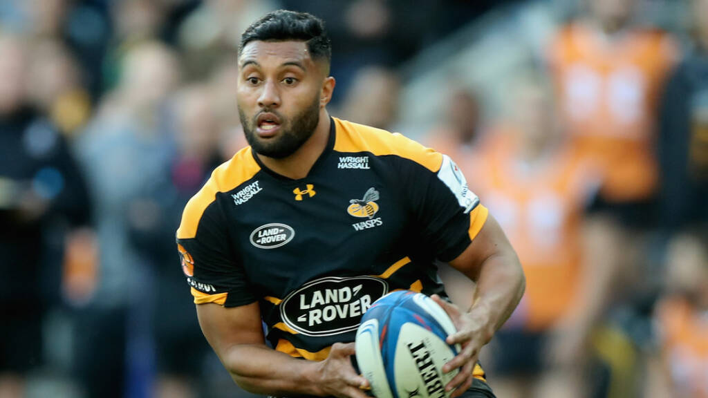 Senior Wasps players return for visit of Bristol Bears