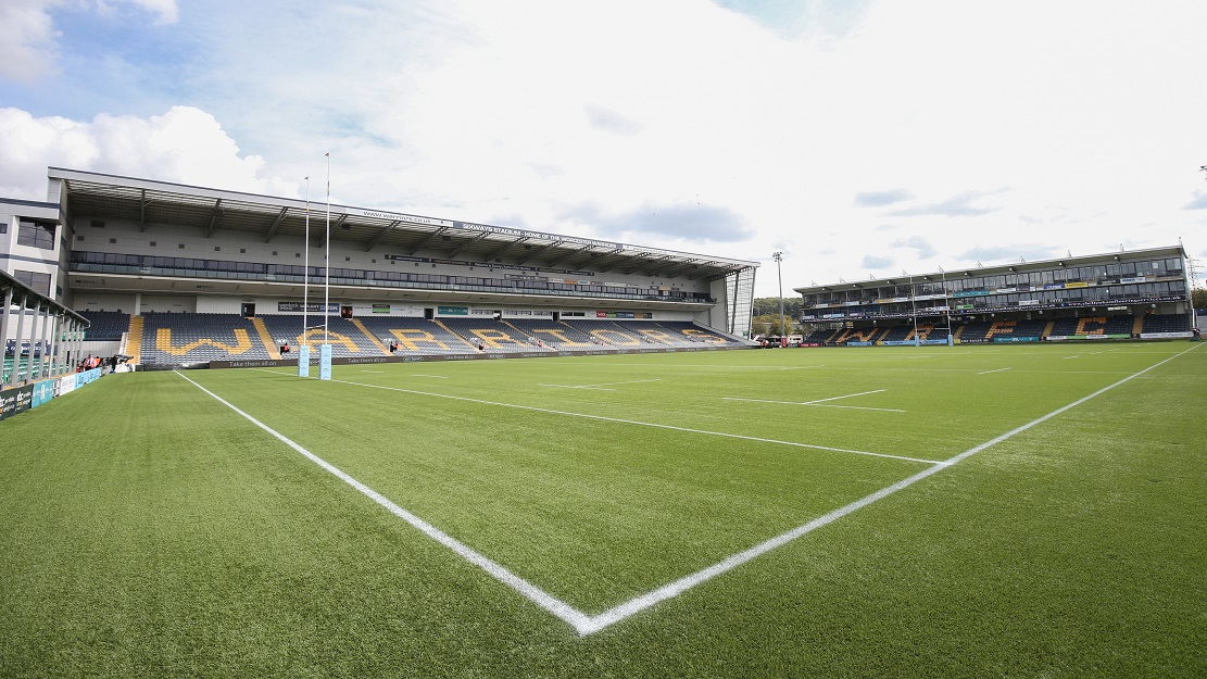 preview image for Worcester Warriors commemorate Armistice Day with fitting tribute