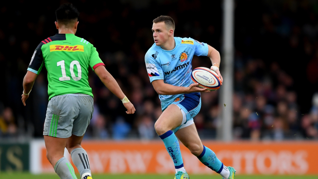 preview image for Match Reaction: Exeter Chiefs 29-13 Harlequins