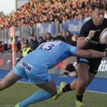 Things you may have missed from Round Three of the Premiership Rugby Cup
