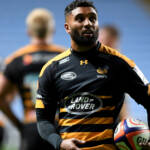 Premiership Rugby Cup Individual Player Watch: Sopoaga, Simmonds and Smith shine