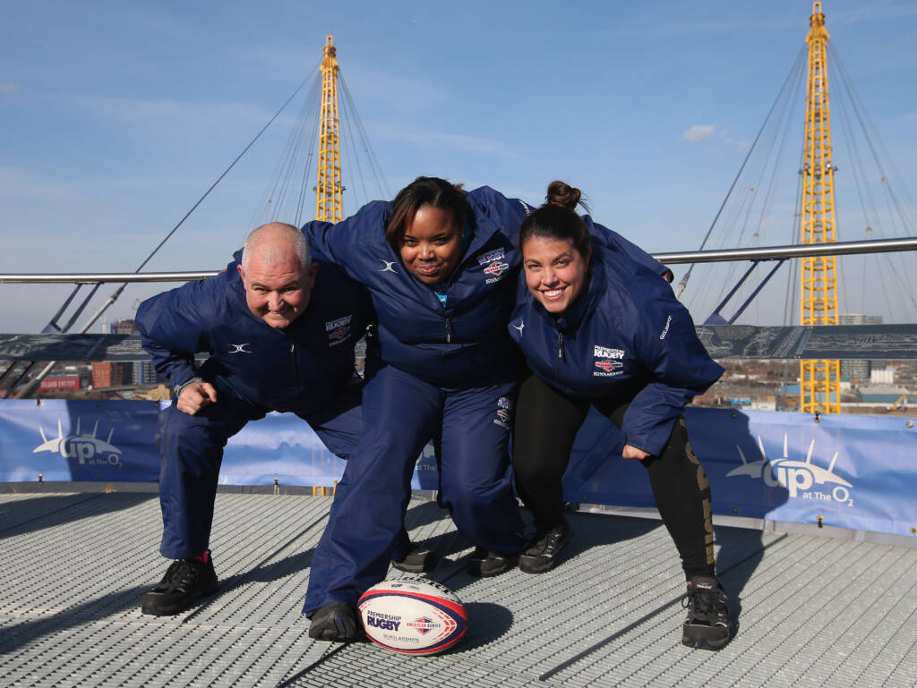 Premiership Rugby Scholarships 2018
