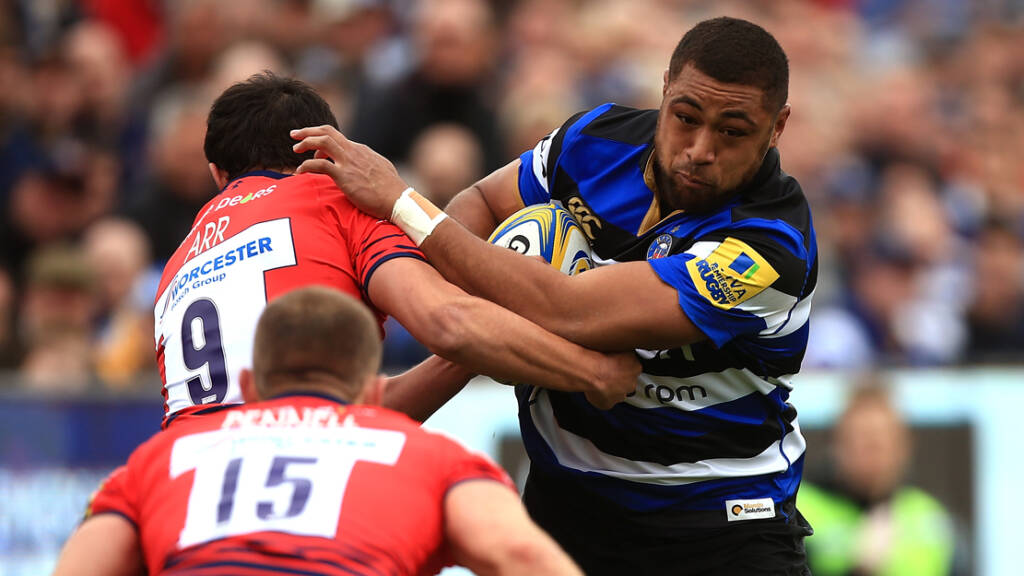 preview image for Round 7 Preview: Bath Rugby v Worcester Warriors