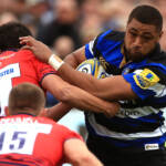 Round 7 Preview: Bath Rugby v Worcester Warriors