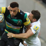 Round 7 Preview: Northampton Saints v Wasps