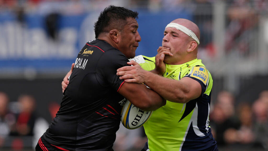 preview image for Round 7 Preview: Saracens v Sale Sharks