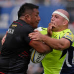 Round 7 Preview: Saracens v Sale Sharks