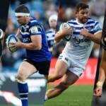 Anthony Watson, Charlie Ewels, Nathan Catt and Elliott Stooke agree contract extensions