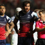 Referees ready for return of Gallagher Premiership Rugby