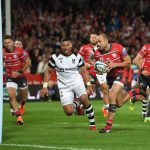Two tantalising Gallagher Premiership Rugby ties live on BT Sport this weekend