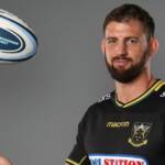 Tom Wood: teammates