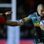 Harlequins announce squad to play Newcastle Falcons