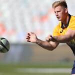 Sale Sharks Sign Springbok Jean-Luc Du Preez