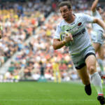 Wyles out of retirement for Saracens