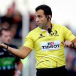 Heineken Champions Cup and Challenge Cup referee appointments