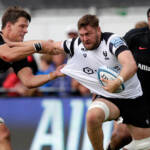 Bristol Bears make one change for Ashton Gate return