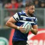 Bath Rugby name team to face Worcester Warriors