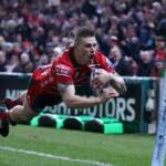 Match Report: Gloucester Rugby 36-13 Leicester Tigers