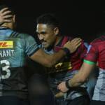 Match Report: Harlequins 20-7 Newcastle Falcons