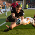 Gallagher Premiership Rugby individual player watch: Piutau, Kpoku, Thorley and Sleightholme star