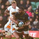 Flats selects his XV from Round Seven of Gallagher Premiership Rugby