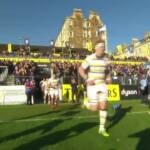 Full Match: Bath Rugby v Worcester Warriors – Round 7