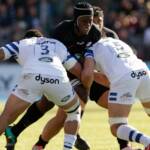 International watch: Itoje, Biggar and Maitland rise to the occasion