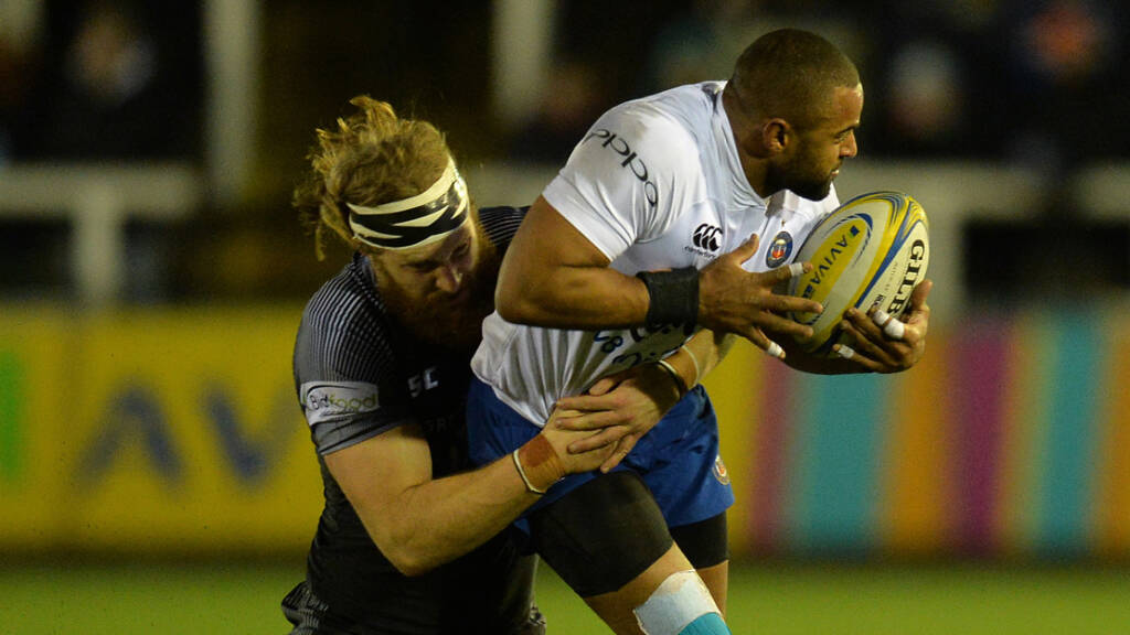 preview image for Round 8 Preview: Newcastle Falcons v Bath Rugby