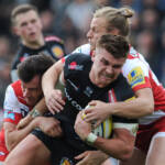 Round 8 Preview: Exeter Chiefs v Gloucester Rugby