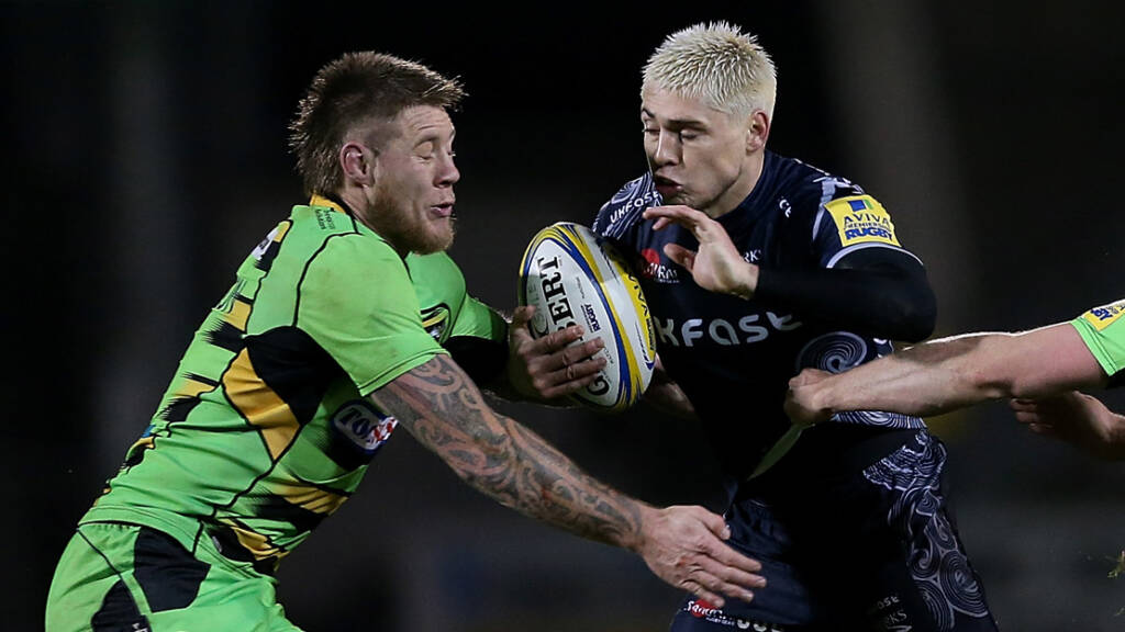 preview image for Round 8 Preview: Sale Sharks v Northampton Saints