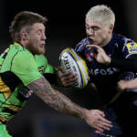 Round 8 Preview: Sale Sharks v Northampton Saints
