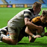 Round 8 Preview: Wasps v Bristol Bears