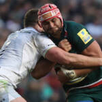 Round 8 Preview: Leicester Tigers v Saracens