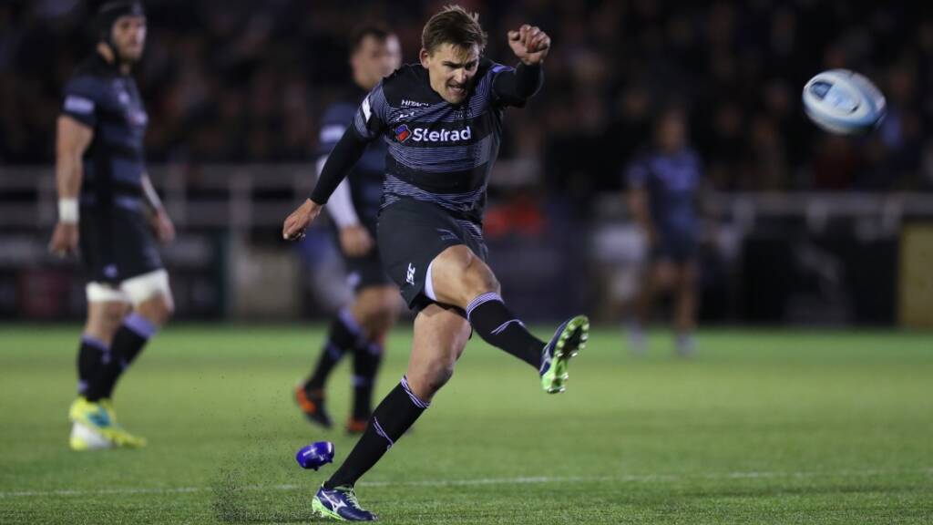 preview image for What you might have missed: Gallagher Premiership Rugby Round Eight