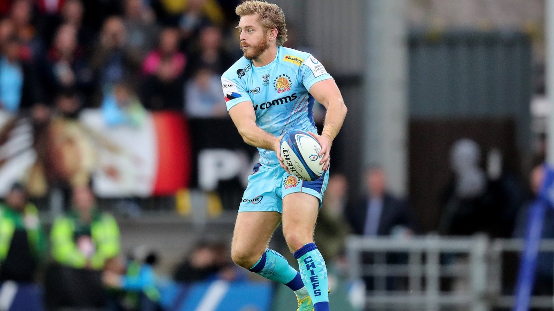 preview image for Gallagher Premiership Rugby Round eight preview