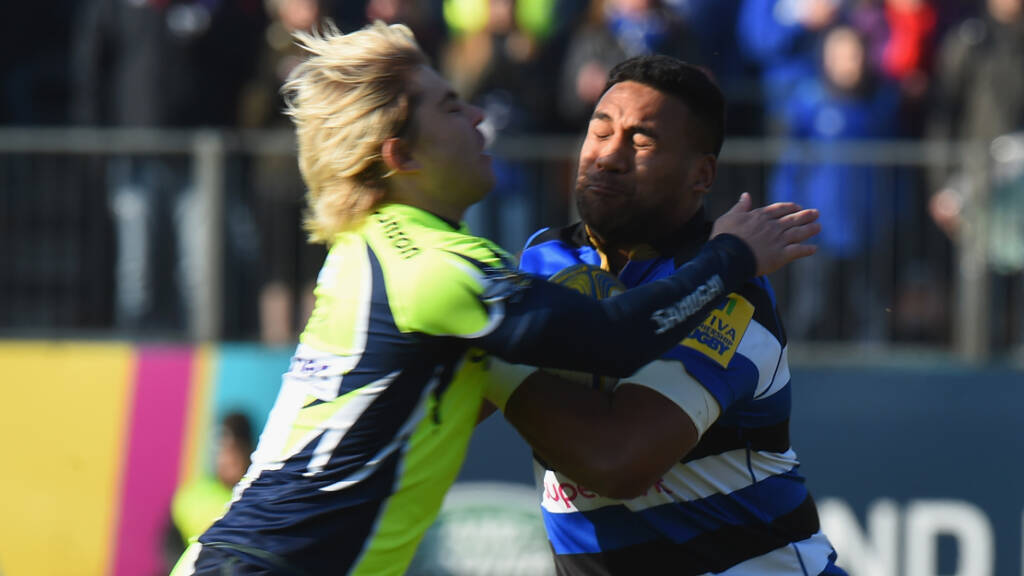 preview image for Round 9 Preview: Bath Rugby v Sale Sharks