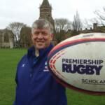 Kevin Phillipson – A voyage of discovery via Premiership Rugby Scholarships