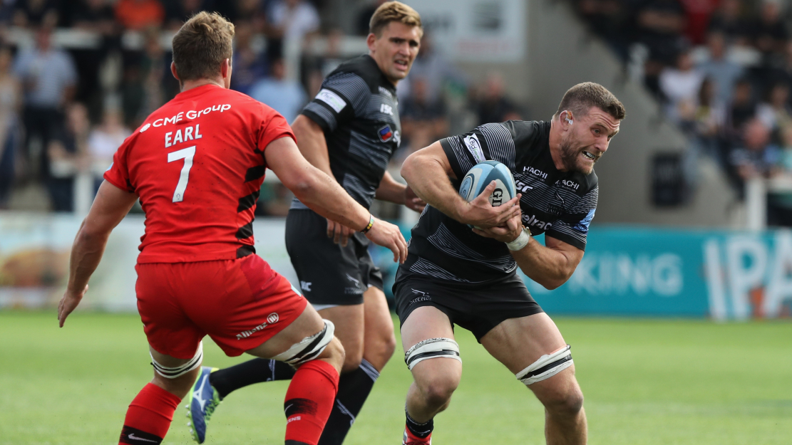preview image for Wilson relishing Falcons return after international spree