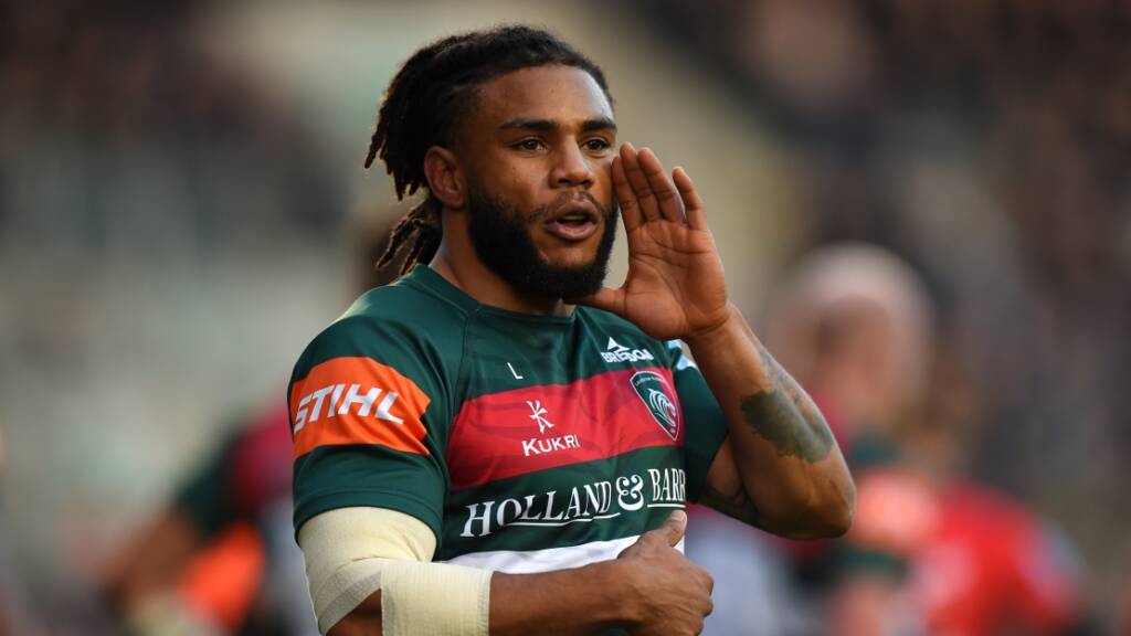 RFU disciplinary: Eastmond & Pennell