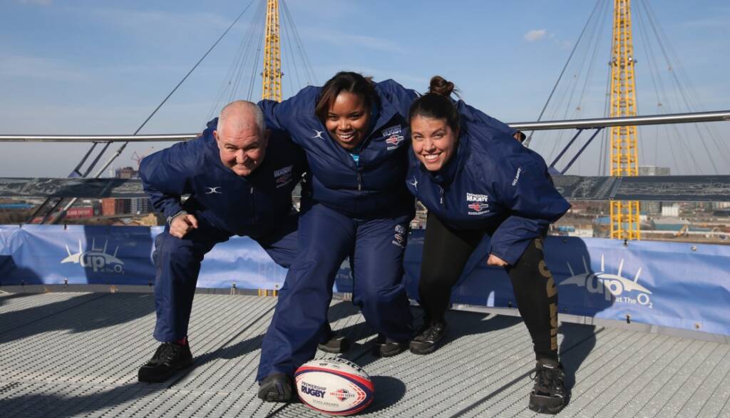 Jennifer Jones – Premiership Rugby Scholarships programme a revelation for New Jersey coach
