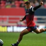 Bristol Bears name team to face La Rochelle