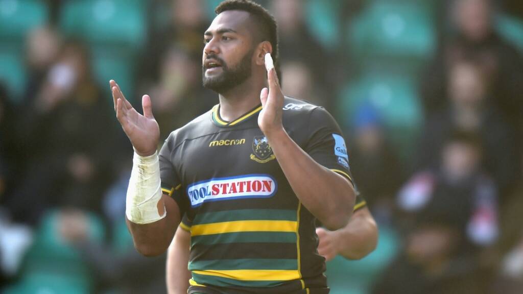 Ten changes for Saints for Dragons clash