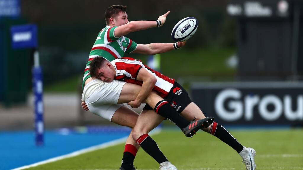 Premiership U18 Academy league: Club-by-club players to watch