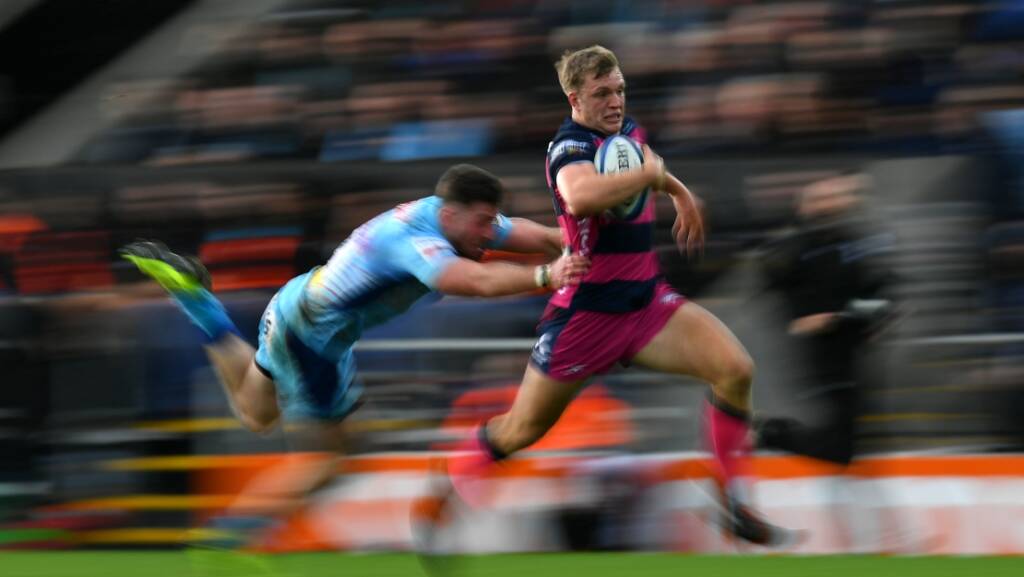 European Champions Cup wrap: Thorley shines in Gloucester win