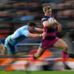 European Champions Cup wrap: Thorley shines in Gloucester win