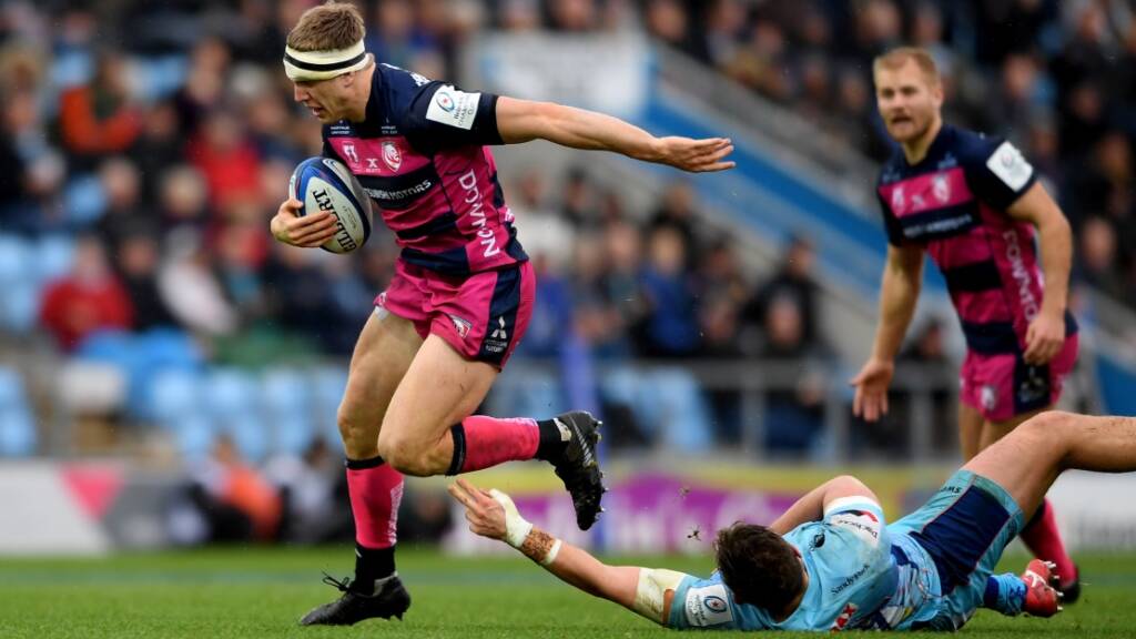 preview image for Individual Player Watch: Ollie Thorley, the Dominator, Henry Slade and Chris Ashton